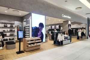 Calvin Klein Jeans Underwear Time Villas Suwon Branch [Tax Refund Shop](캘빈클라인 진 언더웨어 타임빌라스 수원점)
