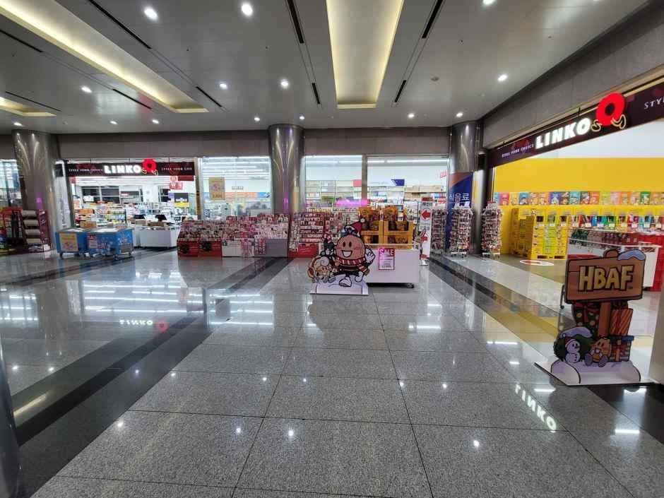 Linko - Starfield Coex Mall Branch [Tax Refund Shop](링코 스타필드 코엑스몰점)
