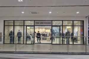 Tom Greyhound - Hyundai Premium Outlets Gimpo Branch [Tax Refund Shop](톰그레이하운드 현대프리미엄아울렛 김포점)