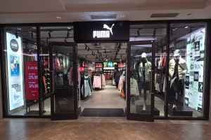 Puma - Shinsegae Simon Premium Outlets Paju Branch [Tax Refund Shop](푸마 신세계사이먼프리미엄아울렛 파주점)