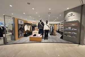 Converse - Lotte Department Store Jamsil Branch [Tax Refund Shop] (컨버스 롯데백화점 잠실점)