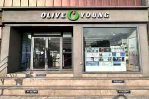 Olive Young Incheon Ganghwa Branch [Tax Refund Shop](올리브영 인천강화점)