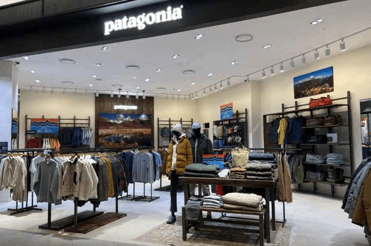 Patagonia - Hyundai Premium Outlets s Songdo Branch [Tax Refund Shop] (파타고니아 현대프리미엄아울렛 송도점)