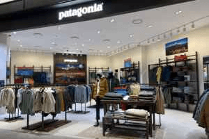 Patagonia - Hyundai Premium Outlets s Songdo Branch [Tax Refund Shop] (파타고니아 현대프리미엄아울렛 송도점)