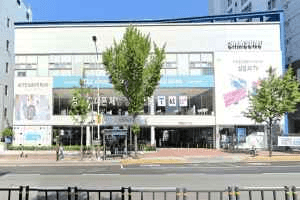 삼성스토어 광안