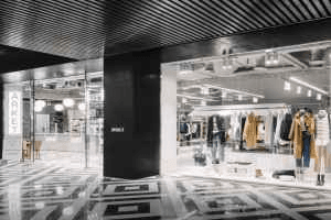 아르켓 현대백화점 더현대 서울