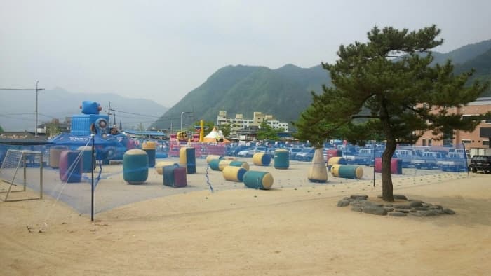 라온레포츠