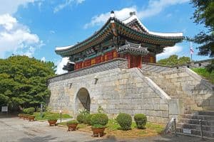 강화전적지