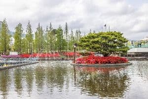 부산시민공원
