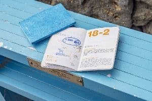 [제주올레 18-2코스] 하추자 올레