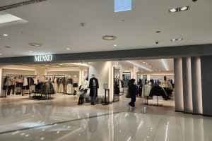 EW Mixxo - TIMES SQUARE Branch [Tax Refund Shop](미쏘 타임스퀘어점)