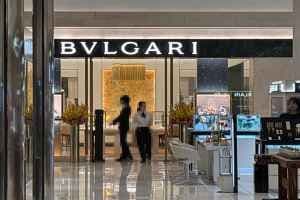 BVLGARI - Shinsegae Department Store Centum City Branch [Tax Refund Shop] (불가리 신세계백화점 센텀시티점)