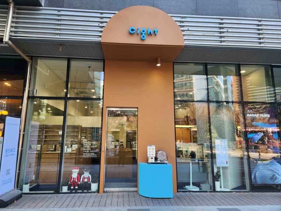 Cight Eyewear [Tax Refund Shop](사이트안경)