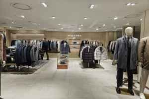 마에스트로 롯데백화점 부산본점