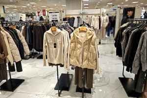 Boetti - Newcore Outlets Pyeongchon Branch [Tax Refund Shop](보에띠 뉴코아아울렛 평촌점)