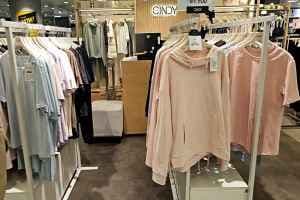 Cindy - Newcore Outlets Pyeongchon Branch [Tax Refund Shop](신디 뉴코아아울렛 평촌점)