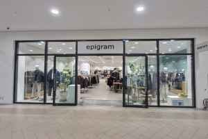 Epigram - Hyundai Premium Outlets LOTTE Department Store Gimpo Airport Branch [Tax Refund Shop](에피그램 현대프리미엄아울렛 김포점)