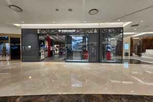 TAG Heuer - Lotte Department Store Jamsil Branch [Tax Refund Shop] (태그호이어 롯데백화점 잠실점)