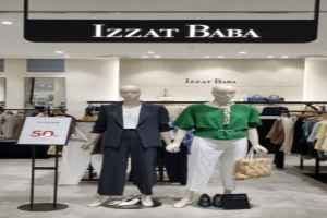 Izzat Baba - Shinsegae Simon Premium Outlets Busan Branch [Tax Refund Shop](아이잗바바 신세계사이먼프리미엄아울렛 부산점)