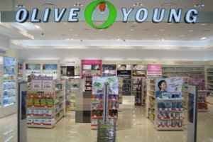 Olive Young - AK Plaza Pyeongtaek Branch [Tax Refund Shop] (올리브영 AK플라자 평택점)
