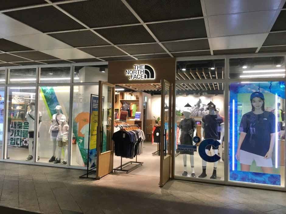 The North Face - Starfield COEX Mall Branch [Tax Refund Shop] (노스페이스 스타필드 코엑스몰점)
