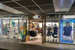 노스페이스 스타필드 코엑스몰점