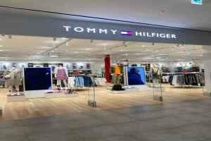 TOMMY HILFIGER - Hyundai Department Store KINTEX Branch [Tax Refund Shop](타미힐피거 현대백화점 킨텍스점)