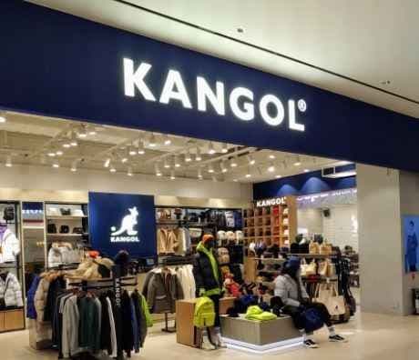 Kangol - Starfield City Bucheon Branch [Tax Refund Shop] (캉골 스타필드 시티 부천점)