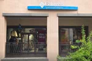 Columbia - Shinsegae Simon Premium Outlet Siheung Branch [Tax Refund Shop] (컬럼비아 신세계사이먼프리미엄아울렛 시흥점)