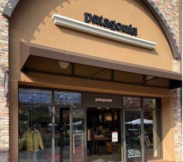 Patagonia - Lotte Premium Outlets Giheung Branch [Tax Refund Shop] (파타고니아 롯데프리미엄아울렛 기흥점)