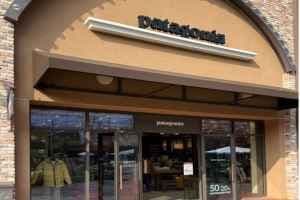 Patagonia - Lotte Premium Outlets Giheung Branch [Tax Refund Shop] (파타고니아 롯데프리미엄아울렛 기흥점)