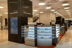 젠틀몬스터 현대백화점 더현대 서울