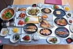 갈매기식당