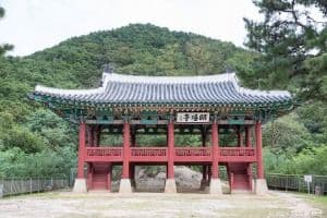 소양정