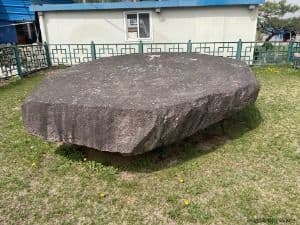 철원지석묘군