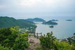 북병산