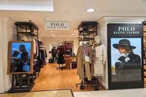 Polo Ralph Lauren LOTTE Department Store Busan Main Branch [Tax Refund Shop](폴로 랄프로렌 롯데백화점 부산본점)