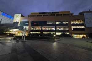 E-Mart Sasang [Tax Refund Shop](이마트 사상점)