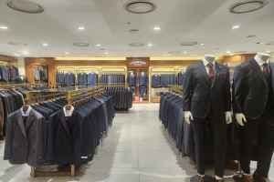 Cambridge Members Mario Outlet Building 1 Branch [Tax Refund Shop](캠브리지멤버스 마리오아울렛 1관점)