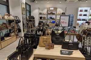 Daks Acc - Hyundai Premium Outlets Gimpo Branch [Tax Refund Shop] (닥스 ACC 현대프리미엄아울렛 김포점)