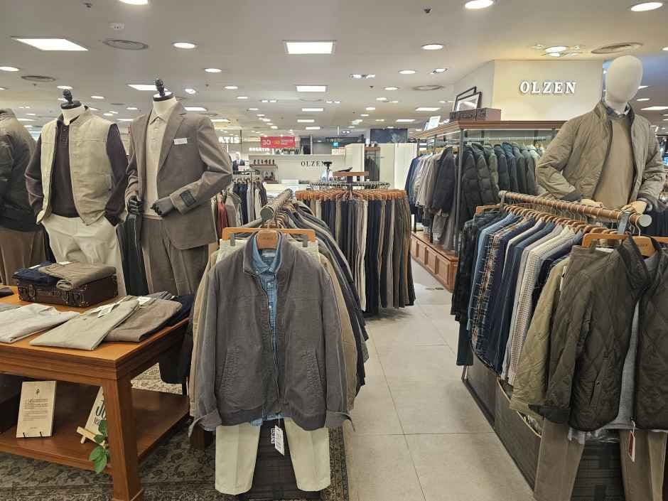 Olzen - Newcore Outlets Pyeongchon Branch [Tax Refund Shop](올젠 뉴코아아울렛 평촌점)