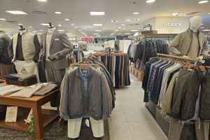 Olzen - Newcore Outlets Pyeongchon Branch [Tax Refund Shop](올젠 뉴코아아울렛 평촌점)