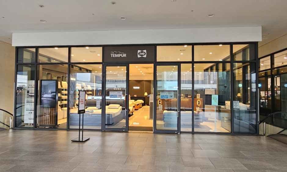 Tempur - Hyundai Premium Outlets Songdo Branch [Tax Refund Shop](템퍼 현대프리미엄아울렛 송도점)