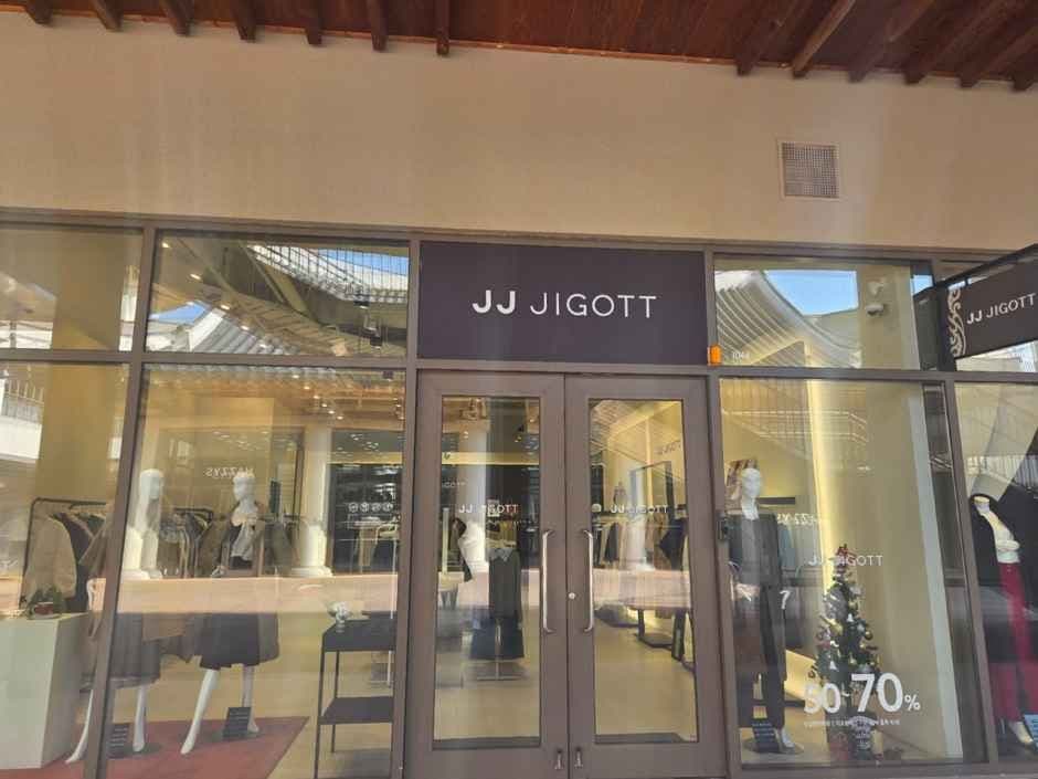JJ지고트 롯데아울렛 부여점