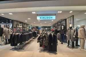 Kinloch -Hyundai Outlets Dongdaemun Branch [Tax Refund Shop](킨록 현대아울렛 동대문점)