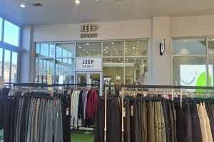 Jeep - Lotte Premium Outlets Gimhae Branch [Tax Refund Shop](지프 롯데프리미엄아울렛 김해점)