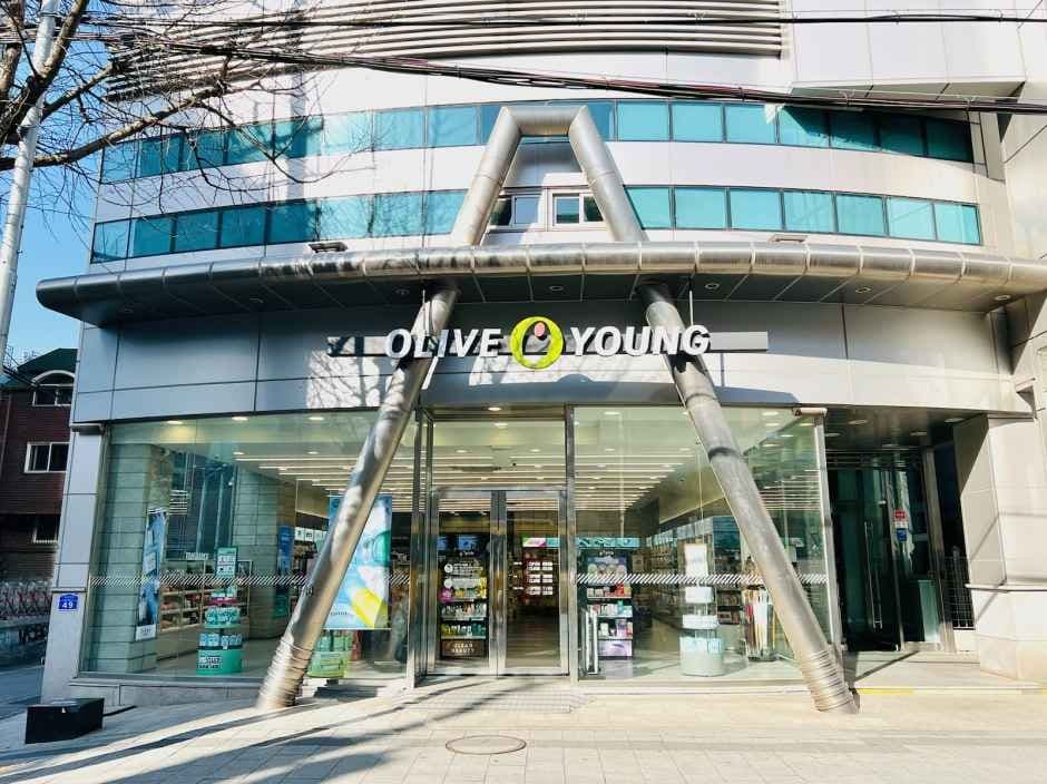 Olive Young - Sangsu Station Branch [Tax Refund Shop](올리브영 상수역점)