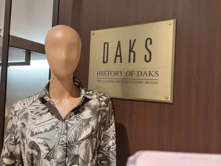 Daks Ladies - AK Plaza Wonju Branch [Tax Refund Shop](닥스숙녀 AK플라자 원주점)