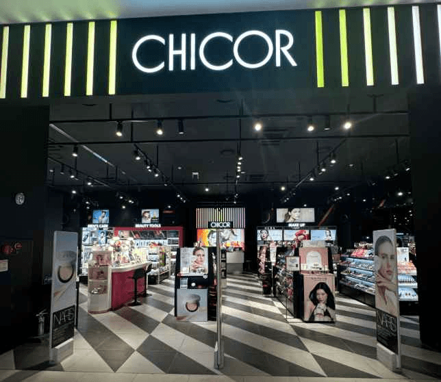 CHICOR Mario Outlet Branch [Tax Refund Shop](시코르 마리오아울렛점)
