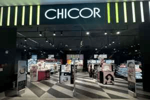 CHICOR Mario Outlet Branch [Tax Refund Shop](시코르 마리오아울렛점)